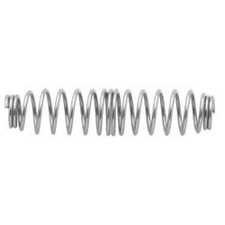 Lab Security Systems 111SDV1 | Cylinder Lock Spring, Corbin/Russwin, Standard, Stainless Steel, 100 each per Vial