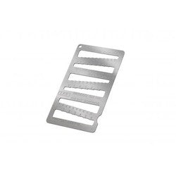 Lab Security Systems LKG002 | 6-in-1 Key Gauge