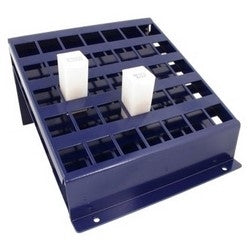 Lab Security Systems LSS001 | Vial Stadium, 7" x 6-1/2" x 4-1/2"