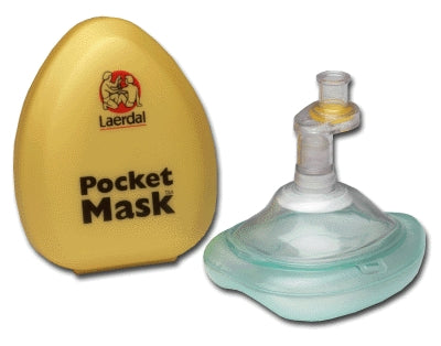 Laerdal Medical 82001133 | Pocket Mask