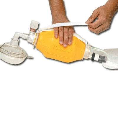 Laerdal Medical 845211 | Bag Valve Mask (BVM) Resuscitator