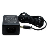 Lantronix 25025 | Power Supply 12VDC@1.25A, 100-240VAC (~1.0A), 15W MAX