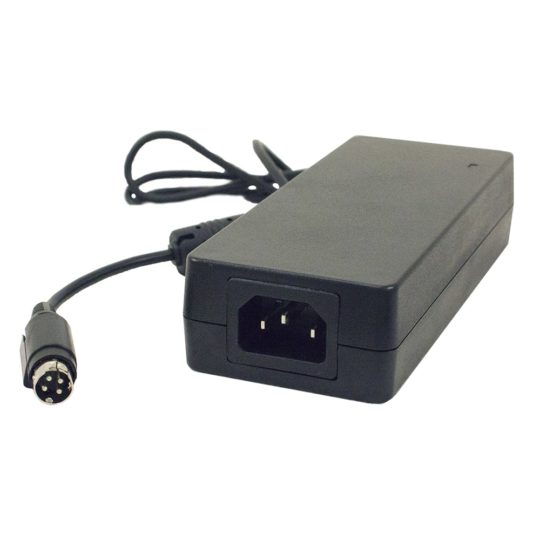 Lantronix 25148-NA | Industrial Power Supply , 90 ~ 264 VAC; 127 ~ 370 VDC
