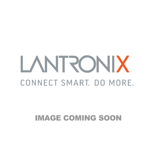 Lantronix SM12DP2XA-NA-L1Y1 | One-Year Subscription For Technical Support For Lantronix Devices