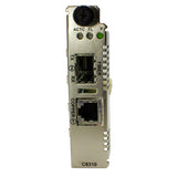 Lantronix C6310-3340 | Media Converter, POTS Copper To Fiber Media Converter, ION SIC, SFP