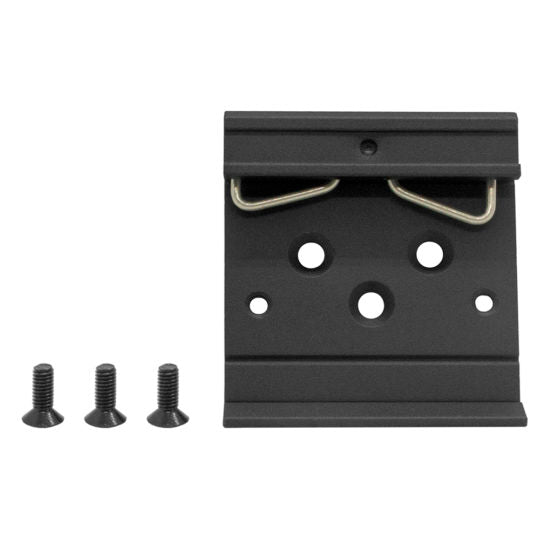 Lantronix DRBH-01 Din Rail Bracket Kit For Sispm, Sisgm, Sistx