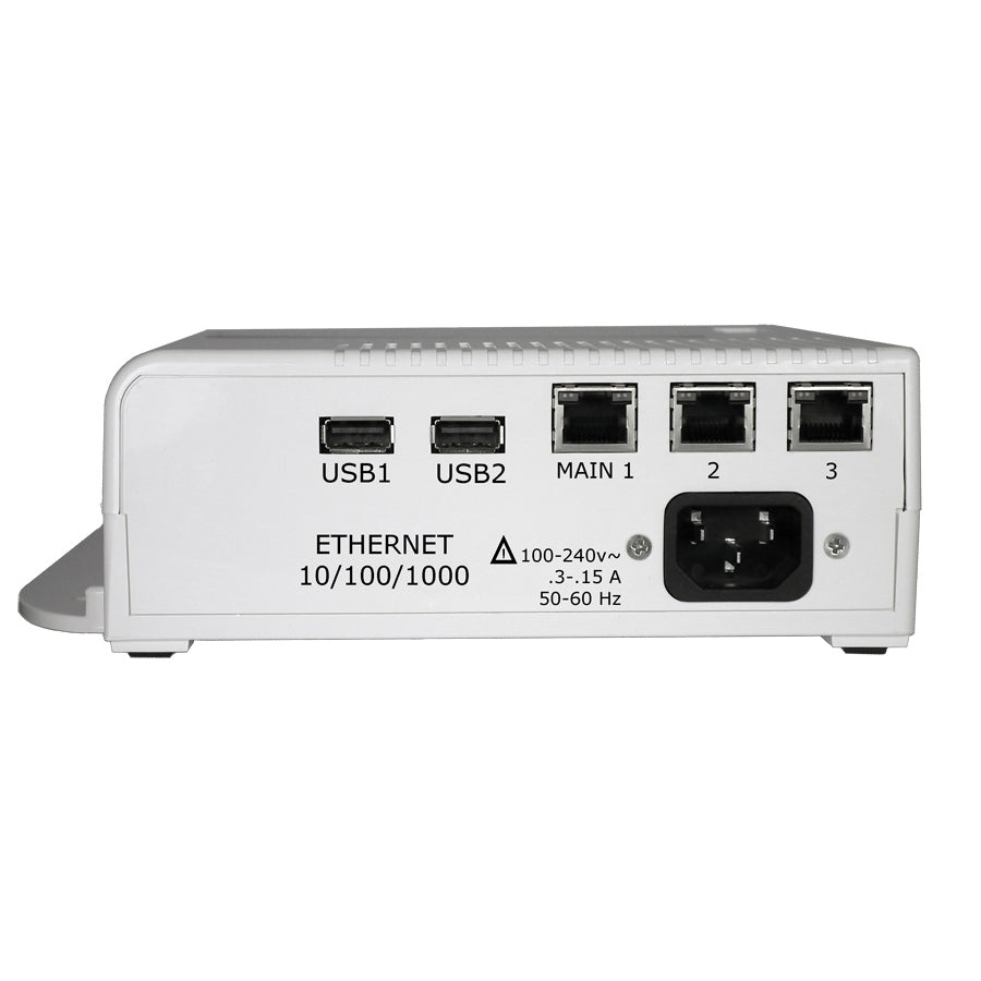 Lantronix EDSOR16P-01 | EDS-MD 16-Port Device Server