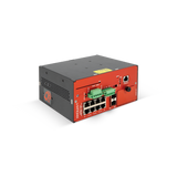 Lantronix 25172 | Power Supply, Weidmüller, 960W 48V 20A, Univ. AC, Din Rail, Modified To 56VDC