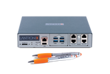 Lantronix EMG851010S | EMG8500 EDGE Management Gateway, RS232 Serial 4-Port, LTE Cellular
