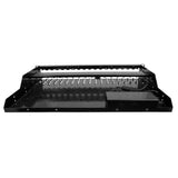 Lantronix M-MCR-01-BR | 18-Slot Mini Media Converter Chassis