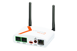 Lantronix SGX51501M2US | Wireless Iot Gateway Only, With Antenna, 1xRS232 (RJ45)