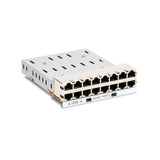 Lantronix SLC80162211G | Advanced Console Manager, RJ45 16-Port, AC-Dual Supply, SFP, TAA