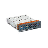 Lantronix SLC80162211G | Advanced Console Manager, RJ45 16-Port, AC-Dual Supply, SFP, TAA