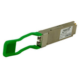 Lantronix TN-QSFP-100G-CW | Cisco Compliant 100G QSFP28 QSFP28 100GBase-X With DMI
