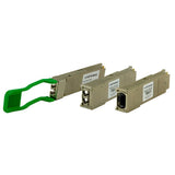 Lantronix TN-QSFP-100G-SR | Cisco Compliant 100G QSFP28 QSFP28 100GBase-X With DMI