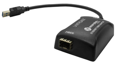 Network Adapters