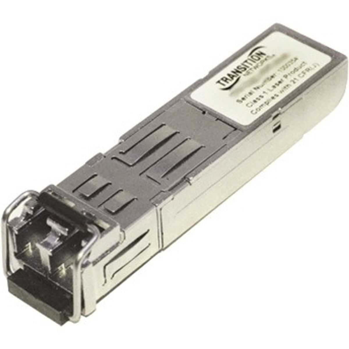 Lantronix TNCWDMSFP159040 | Cisco Compatible CWDM SFP Modules 1000Base-LX/ZX Fiber Chanel Single Mode (LC) With DMI