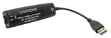 Lantronix TNUSBFX01LC | Scorpion-USB™ 2.0 to Fast Ethernet Fiber Adapter100Base-FX