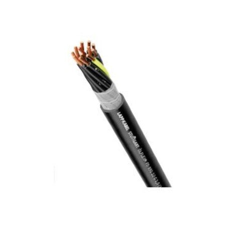 Lapp Group 1026303 | OLFLEX VFD 2XL Cable, 10 AWG, 4C +, 1000V, UL TC-ER