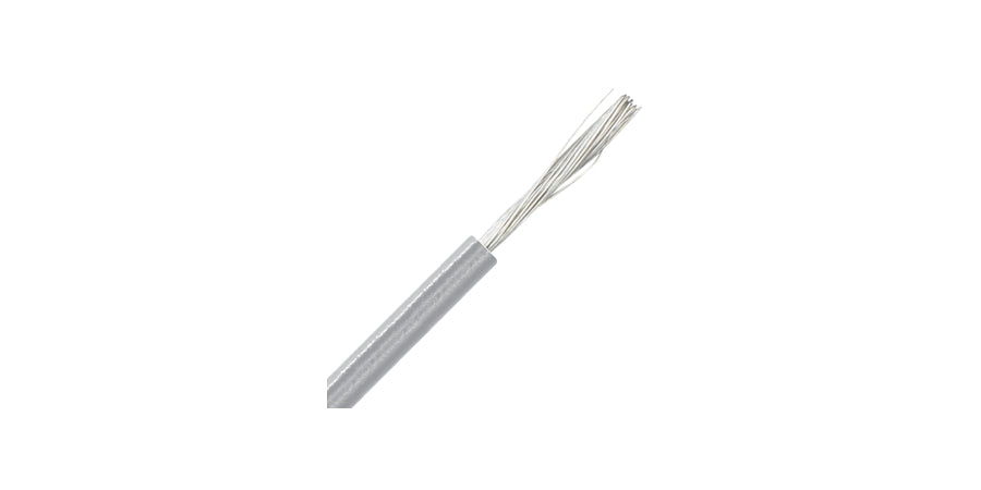 Lapp Group 4160405 | Multi-Standard Cable, White, 450 to 750 V, 600 V, 16 AWG, 1