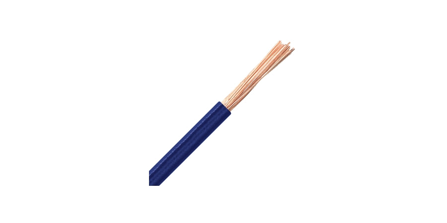 Lapp Group 4180614 | Hook-Up Wire, Tinned Copper, Polyvinyl Chloride, 300V, 18AWG, Diameter 0.11 in