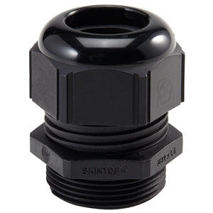 Lapp Group S2121 | Cable Gland, Polyamide Body, PG21, 13mm, 18mm, Straight, PG Thread, Liquid-Tight, IP68