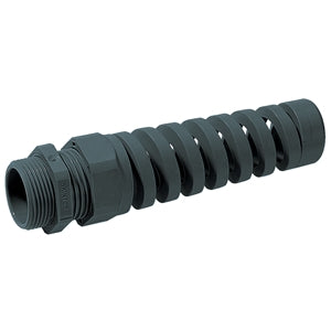 Lapp Group S2313 | Cable Gland, Polyamide Body, PG13.5, 6mm, 12mm, Straight, PG Thread, IP68