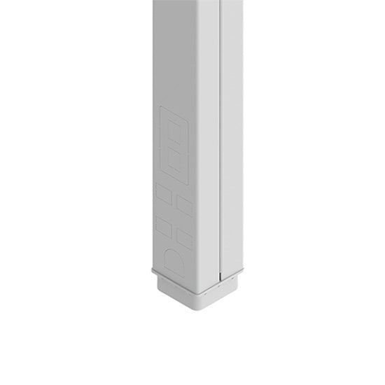 Legrand 25DTC-415WH | Blank Steel Plate, White, 15-Foot