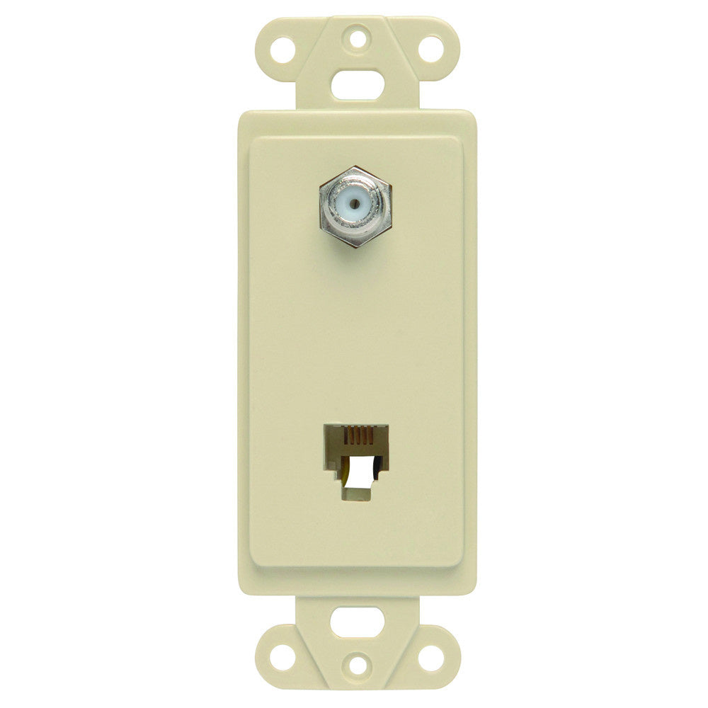 Legrand 26TELTVICC10 | Communication Device