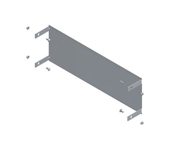 Legrand 5A-BE-12-S6 | Blind End Kit