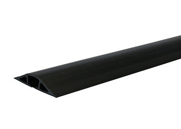 Legrand BK1400-50 | 50' Nonmetallic Pancake Overfloor Raceway