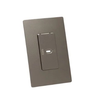 Legrand C2G98038 | Decorative Wall Plate and Face Plate