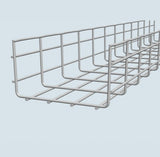 Legrand CF105/500IN316L | Cable Runway Wire Mesh