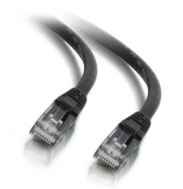 Legrand CG31342 | 5 ft Network Patch Cable Black