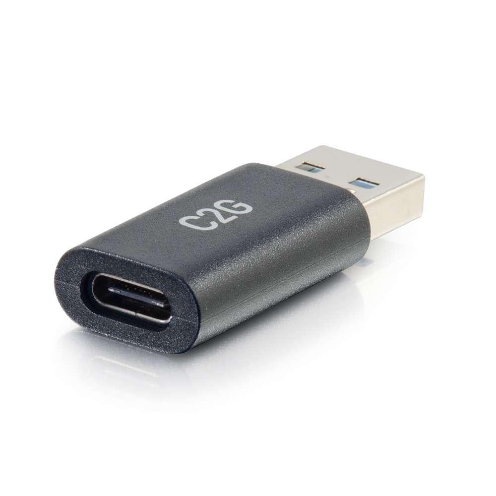 Legrand CG54427 | USB-C to USB-A 4K Adapter Converter