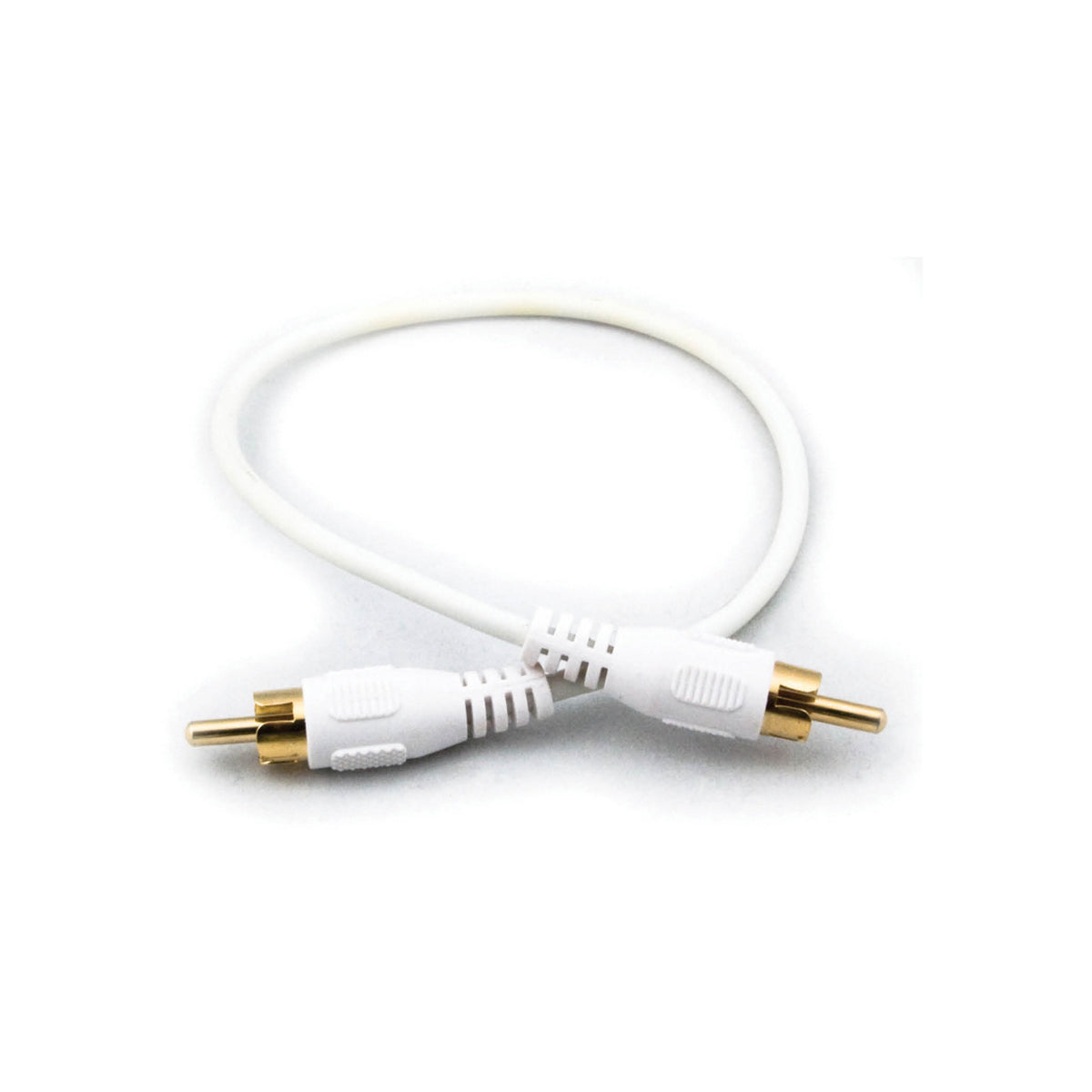 Legrand CM1018 | Rca Male To Rca Male Mini Audio Video Patch Cable