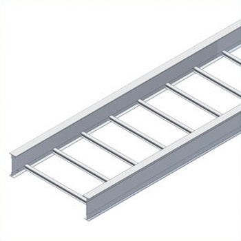 Cablofil 09-6A20C-S240-18 | 6" ITray Aluminum Straight Section