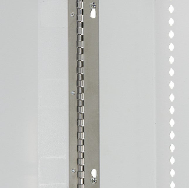 Legrand ENP4260-5 | 42-In Plastic Hinged Door Only 5-Pack