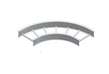 Legrand LD-4A-90HB-1212 | Horizonal 90 Elbow