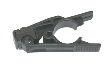Legrand 36272102 | Stripper, 3.25" Length x 0.79" Width x 1.71" Height, Black, For 18 AWG Coaxial Cable