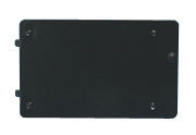 Legrand 36446501 | DSC 1555 Mounting Plate, Half Width