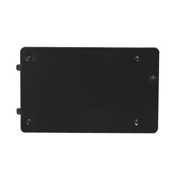 Legrand 36471408 | Enclosure Mounting Plate, Half Width, Ademco Controller