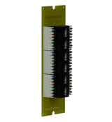 Legrand AC0606 | 6-Port Cat 6 Data Board for MDU enclosure