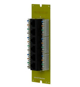 Legrand AC0606 | 6-Port Cat 6 Data Board for MDU enclosure