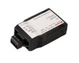 Legrand AC1022 | Adapter, 2.624" Length x 1.68" Width x 0.924" Height, RJ45, Black, For Home Automation Module