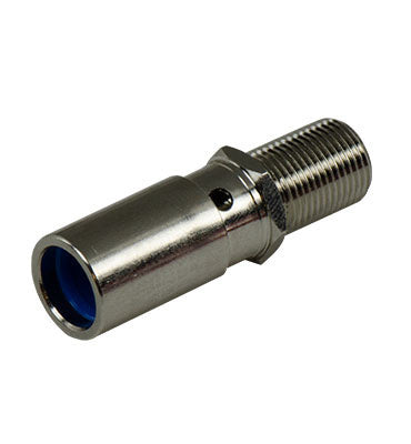 Legrand AC300210 | Compression, F-Jack, 4" Width x 0.49" Depth x 7" Height, For Cable