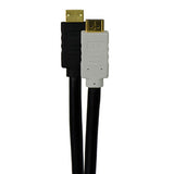 Legrand ACAA15BK | ACTIVE CU 18GB HS HDMI IWR 15M49.2 FT