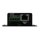 Legrand CM2002 | Single Channel Video Server, RJ45/BNC/Phoenix Connector