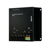 Legrand CM7120 | Network Video Recorder, 12 Volt AC, 30 Watt, 6" Width x 1.75" Depth x 6.5" Height, Metal/PCB, Black, For Camera