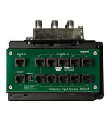 Legrand CO1045 | 10x8 Combo Module RJ45 with RJ31X